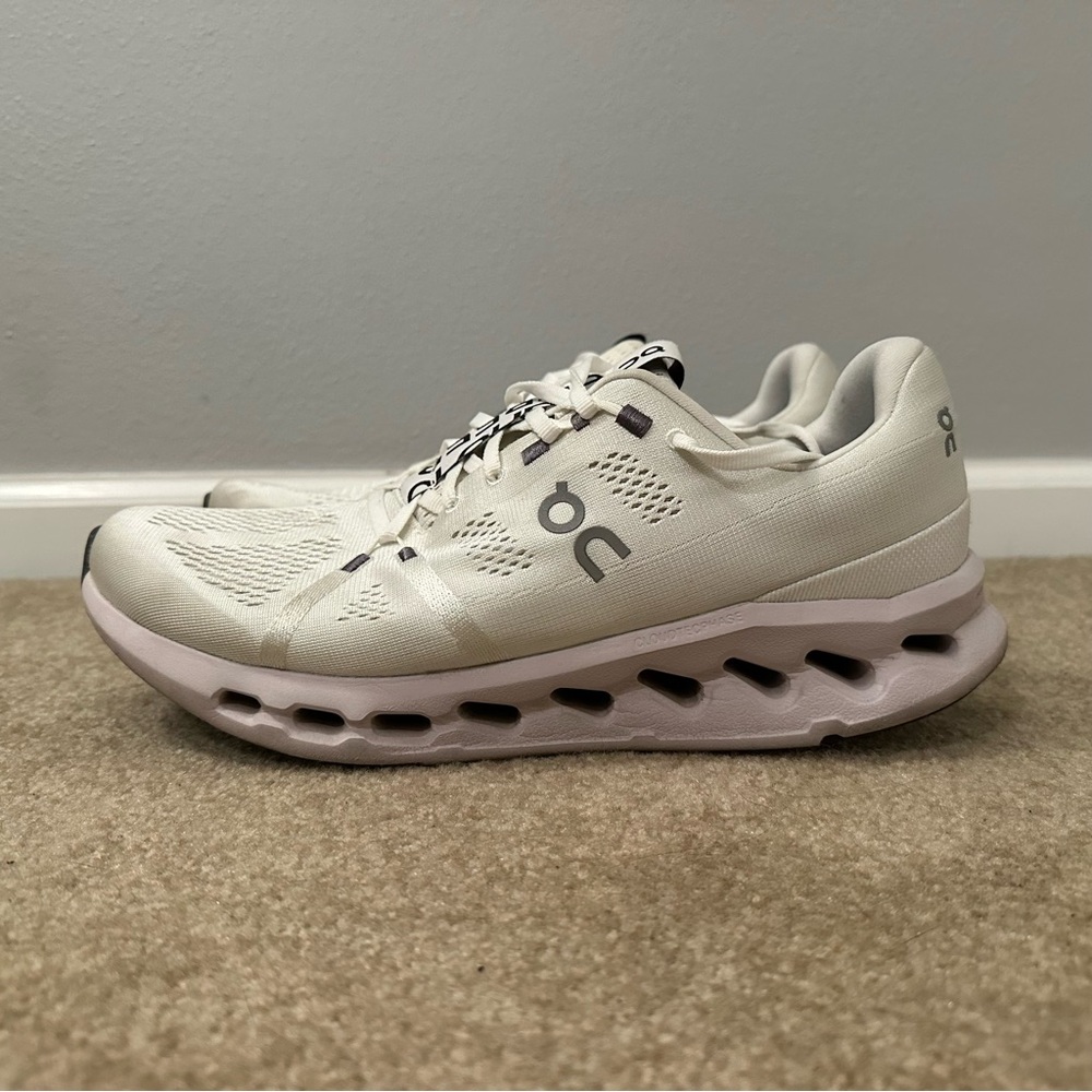 On Running Cloudsurfer - image 2